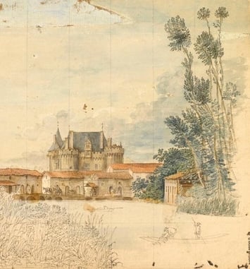 Conférence : "Jarnac, Histoire et Patrimoines"