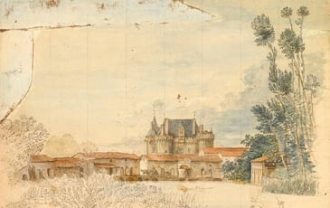 Conférence : "Jarnac, Histoire et Patrimoines"