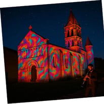 Mapping concert