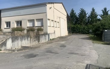 Visite des services techniques municipaux