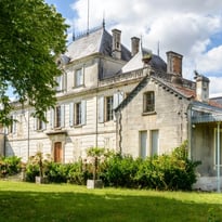 Visite guidée du Manoir de Mademoiselle : entrez dans l'histoire vivante du Cognac