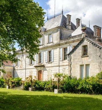 Visite guidée du Manoir de Mademoiselle : entrez dans l'histoire vivante du Cognac