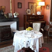 Visite libre de la maison natale de François Mitterrand