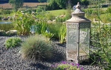 Visite libre des jardins de Laussagne