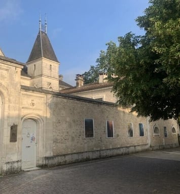 Exposition : Fléac, photos d'hier et d'aujourd'hui