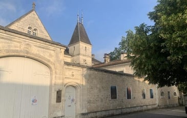 Exposition : Fléac, photos d'hier et d'aujourd'hui