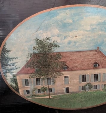 Visite commentée : sur les pas du Marquis de la Chétardie