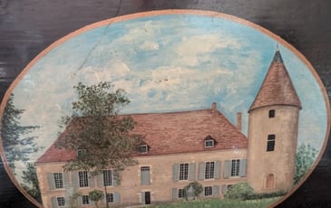 Visite commentée : sur les pas du Marquis de la Chétardie