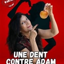 Halima, Une dent contre Adam