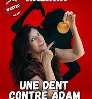 Halima, Une dent contre Adam