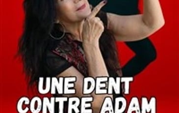 Halima, Une dent contre Adam