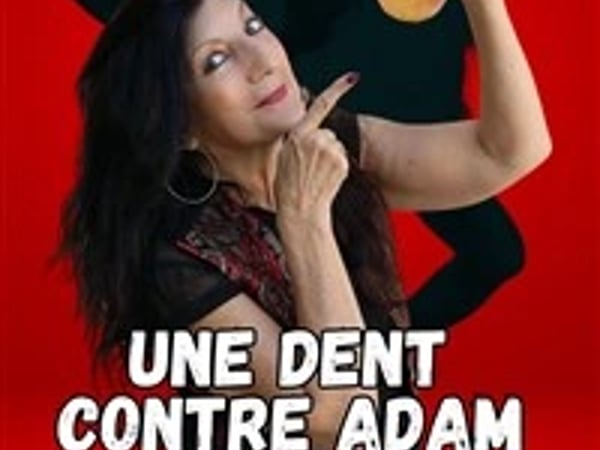 Halima, Une dent contre Adam