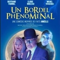Un bordel phénoménal