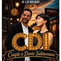 Couple à durée indéterminée