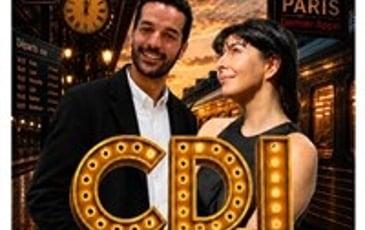 Couple à durée indéterminée