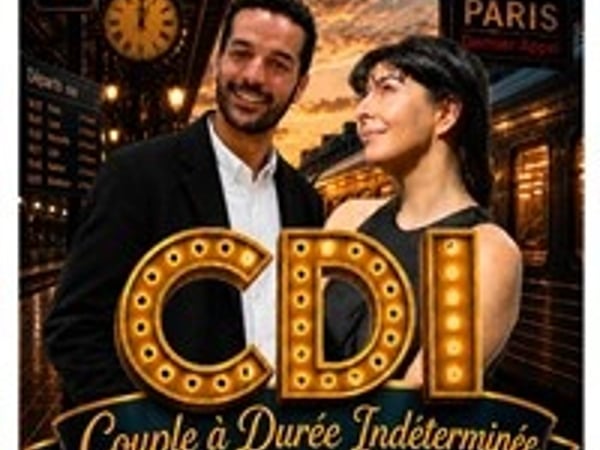 Couple à durée indéterminée