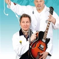 Les Muziko-Thérapitres : Urgences Médicales