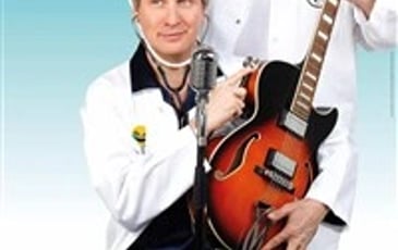 Les Muziko-Thérapitres : Urgences Médicales