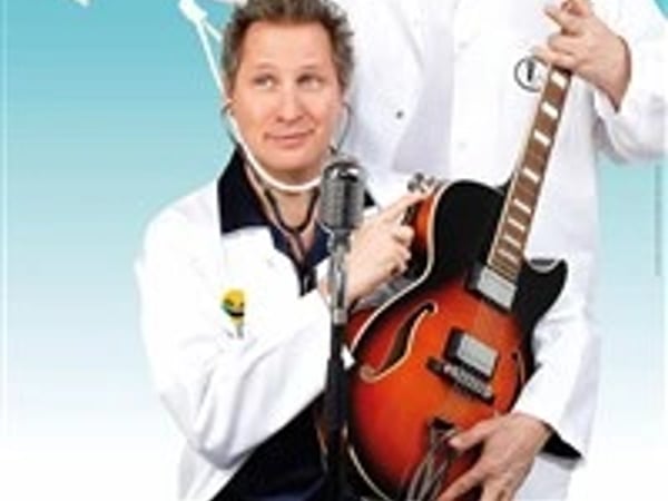 Les Muziko-Thérapitres : Urgences Médicales