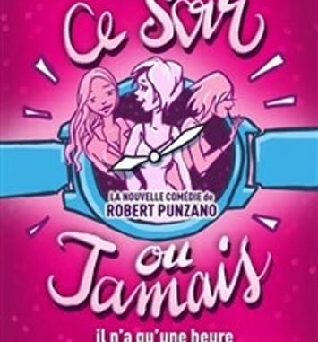 Ce soir ou jamais