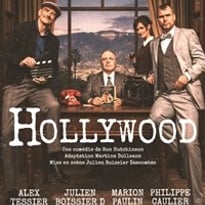 Hollywood