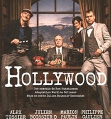 Hollywood