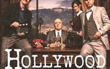 Hollywood
