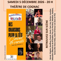 Des Chansons Plein la Tête