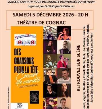 Des Chansons Plein la Tête