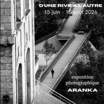 D'une rive à l'autre