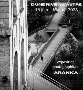 D'une rive à l'autre
