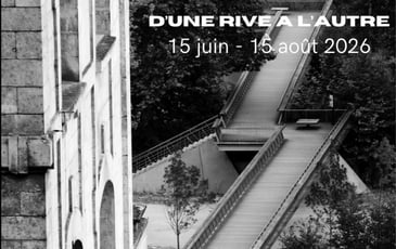 D'une rive à l'autre