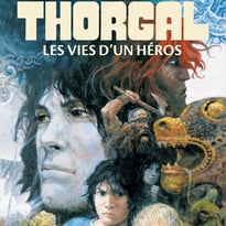 Thorgal, les Vies d'un Héros