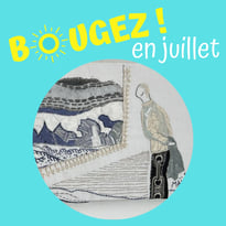Elle court, elle court, l'aiguille de Maï