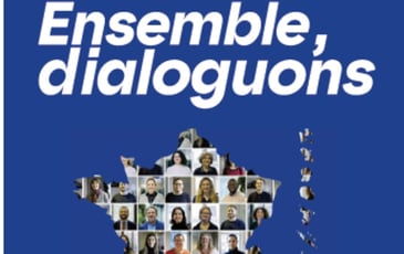 Visite commentée : "Dialoguons ensemble en Charente"