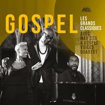 Gospel les Grands Classiques
