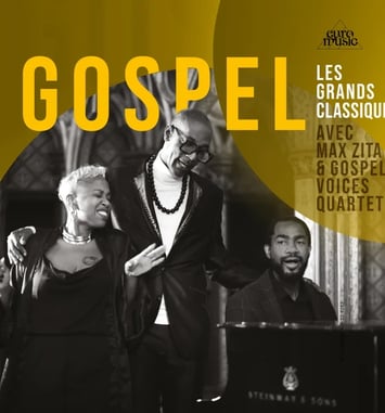 Gospel les Grands Classiques