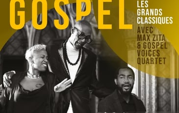 Gospel les Grands Classiques