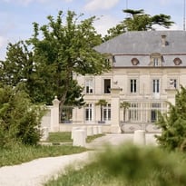 Visite guidée du château de Bonbonnet et de la distillerie Citadelle Gin