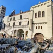Visite libre des collections permanentes