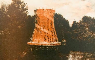Photographie et imprimerie d'art : la photolithographie