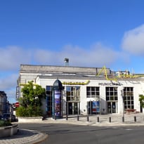 Découvrir le patrimoine : le théâtre en visite guidée