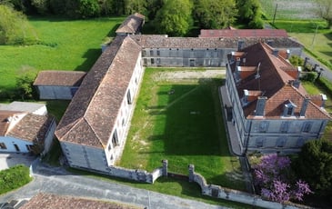 Valfontaine village : déambulation dans le domaine
