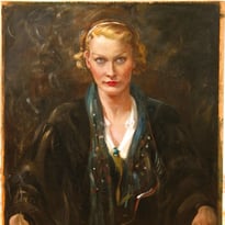 Visite commentée : honneur aux dames