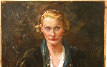 Visite commentée : honneur aux dames