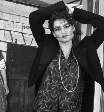 Angoulême alternatif et queer, Déambulation avec Les Altesses du 16