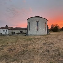 Histoire de Rauzet, son et lumière