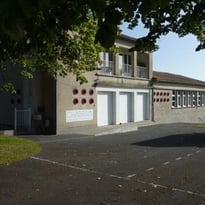 Visite commentée : mon école au fil du temps, Touzac