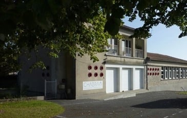 Visite commentée : mon école au fil du temps, Touzac