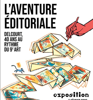 Rencontre croisée avec Marc-Antoine Mathieu, Jean Dytar, Dani Collatérale